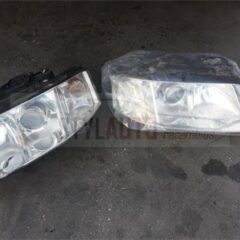 FAROS DE XENON AUDI A6 año 2002