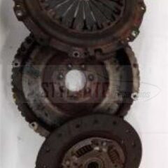 KIT EMBRAGUE MINI COOPER S 1.6 2007