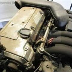 MOTOR MERCEDES 280 W129 104943