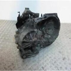 CAJA CAMBIOS FORD FOCUS 1.6 TDCI