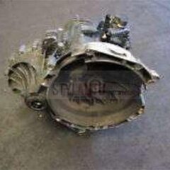 CAJA MANUAL FORD TRANSIT 8C1R7002DG