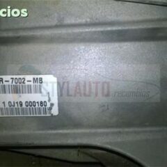 CAJA DE CAMBIOS FORD FOCUS 1.8 TDDI