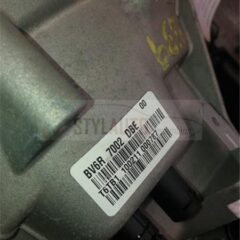 CAJA CAMBIOS FORD FOCUS 1.6 BV6R7002DBE