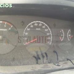 CUADRO MANDOS SSANYONG ACTYON 200XDI