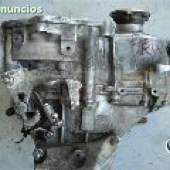 CAJA CAMBIOS VW SEAT TDI 6V ERF E R F