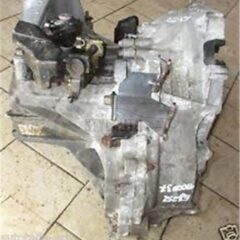CAJA MANUAL FORD MONDEO 1.8 GASOLINA