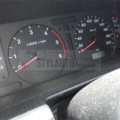 CUADRO DE MANDOS OPEL MONTEREY 3.0