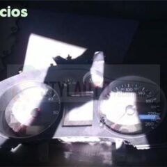CUADRO RELOJES SEAT IBIZA 1.9 TDI 130CV