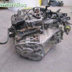 CAJA DE CAMBIOS HYUNDAI MATRIX 1. 5 CRDI