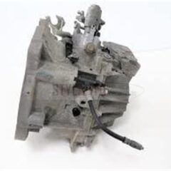 CAJA OPEL CORSA D 1.3 Z13DTH 55186621