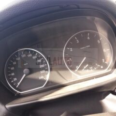CUADRO DE RELOJES BMW SERIE 1 GASOLINA