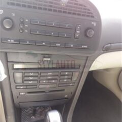 MANDO CLIMATIZADOR SAAB 9-3 93