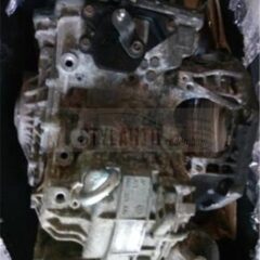 CAJA DE CAMBIOS AUT SEAT ALHAMBRA FBN