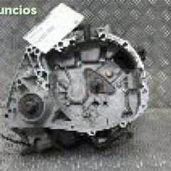 CAJA RENAULT MEGANE 1.9 DTI 9502 JB3972