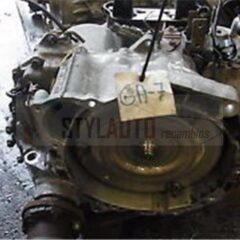 CAJA CAMBIOS SEAT IBIZA GJF G J F