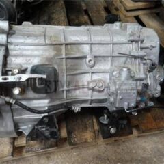 CAJA CAMBIOS NISSAN CABSTAR 32101-MB72B