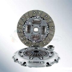 KIT DE EMBRAGUE FORD FOCUS 1.8 TDDI C9DB