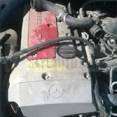 MOTOR MERCEDES CLK 230 111982