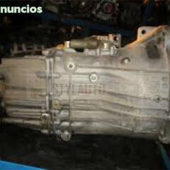 CAJA MANUAL IVECO DAILY 2.8 8870502