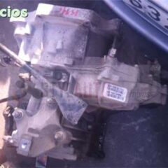 CAJA AUTO FORD FIESTA 1.4 8S4P-7000-BA