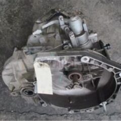 CAJA MANUAL ALFA ROMEO 159 1.9 JTD 6V