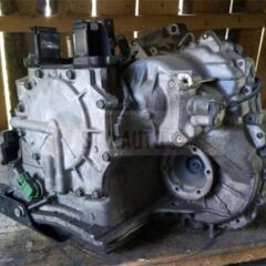 CAJA AUTOMATICA VW POLO 1.4 JC7 /0013211