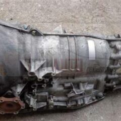 CAJA CAMBIOS AUDI A6 3.0 TDI JML J M L