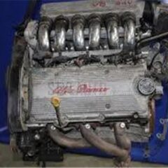 MOTOR ALFA ROMEO 166 3.0 AR34301