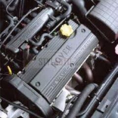 CULATA ROVER 25 45 1.4 1.6 GASOLINA