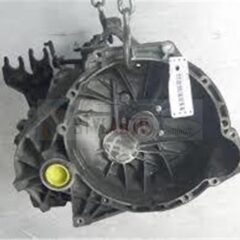 CAJA FORD C-MAX 1.8 TDCI 4M5R7002YA