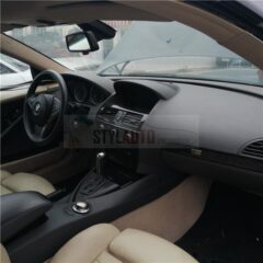 KIT DE AIRBAGS BMW 525D E60