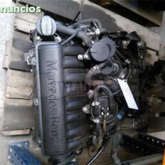 MOTOR MERCEDES CLASE A 170CDI 942
