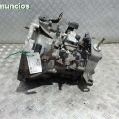 CAJA CAMBIOS MANUAL RENAULT CLIO JB1510