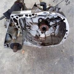 CAJA CAMBIOS RENAULT LAGUNA JR5010