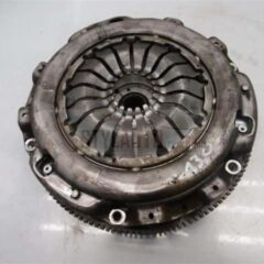 KIT EMBRAGUE FIJO FORD FIESTA 1.6 TDCI