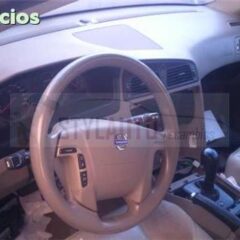 JUEGO DE AIRBAGS VOLVO S80 BEIGE