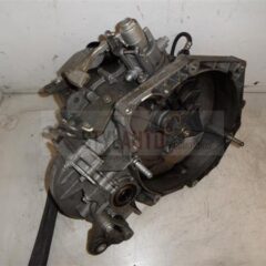 CAJA MANUAL FIAT GRANDE PUNTO 6V