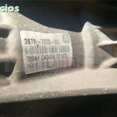 CAJA CAMBIOS FORD MONDEO III 2