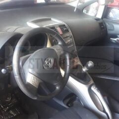 KIT DE AIRBAGS TOYOTA AURIS 2005