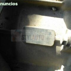 CAJA CAMBIOS SEAT IBIZA TDI 130CV FJW