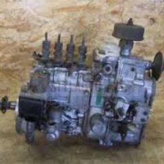 BOMBA INYECTORA MB VITO 0400074884