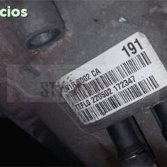 CAJA MANUAL FORD FIESTA 1.4 16V 2N1R7002