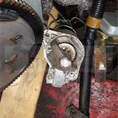 MOTOR DE ARRANQUE MITSUBISHI MONTERO 3.5