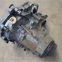 CAJA CAMBIOS SEAT IBIZA 1.4 16V DXK