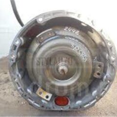 CAJA AUTMATICA JEEP GRAND CHEROKEE 3.0