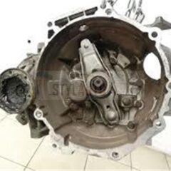 CAJA MANUAL VW TOURAN 1.9 TDI GQN G Q N