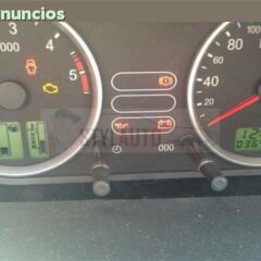 MOTOR FORD FIESTA 1.4 TDCI F6JB F 6 J B 54.000KM