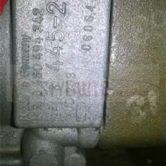 BOMBA INYECTORA PEUGEOT BOXER 0460494342