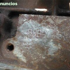 MOTOR FORD MONDEO 2.0 TDCI 140CV QXBA