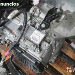 CAJA AUTOMATICA FORD MONDEO 4 2.0 TDCI